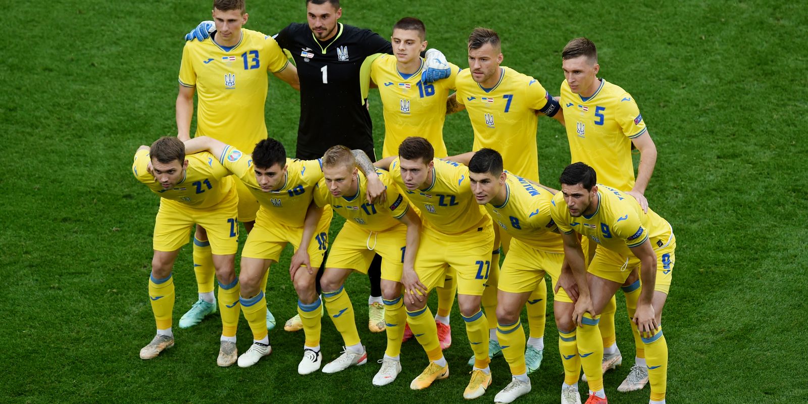Escócia x Ucrânia: Eliminatórias Copa do Mundo 2022; Pré-jogo e mais; Saiba  quem o vencedor enfrenta na final