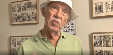 Poetas e Prosadores Pernambucanos conta a história de Liêdo Maranhão