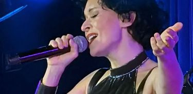  Patricia Marx