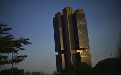 Brasília 60 Anos- Banco Central do Brasil
