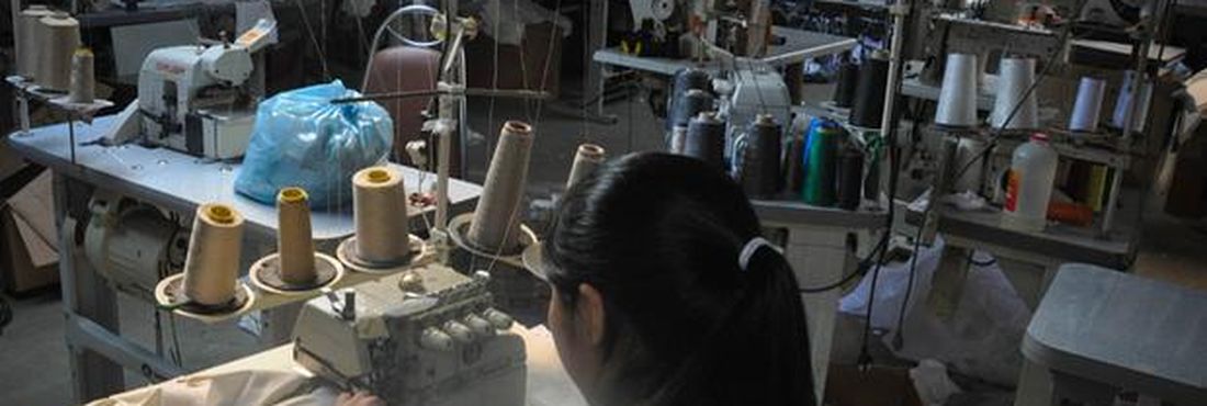 Boliviana é encontrada trabalhando sob condições de escravidão em oficina de costura em Americana (SP)