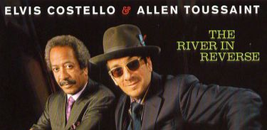 Cd Elvis Costello &amp; Allen Toussaint 
