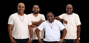 Grupo Um Toque a Mais