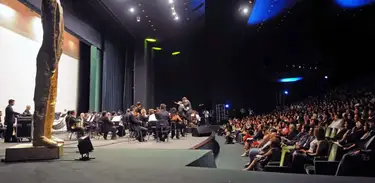 Festival de Brasília Cinema