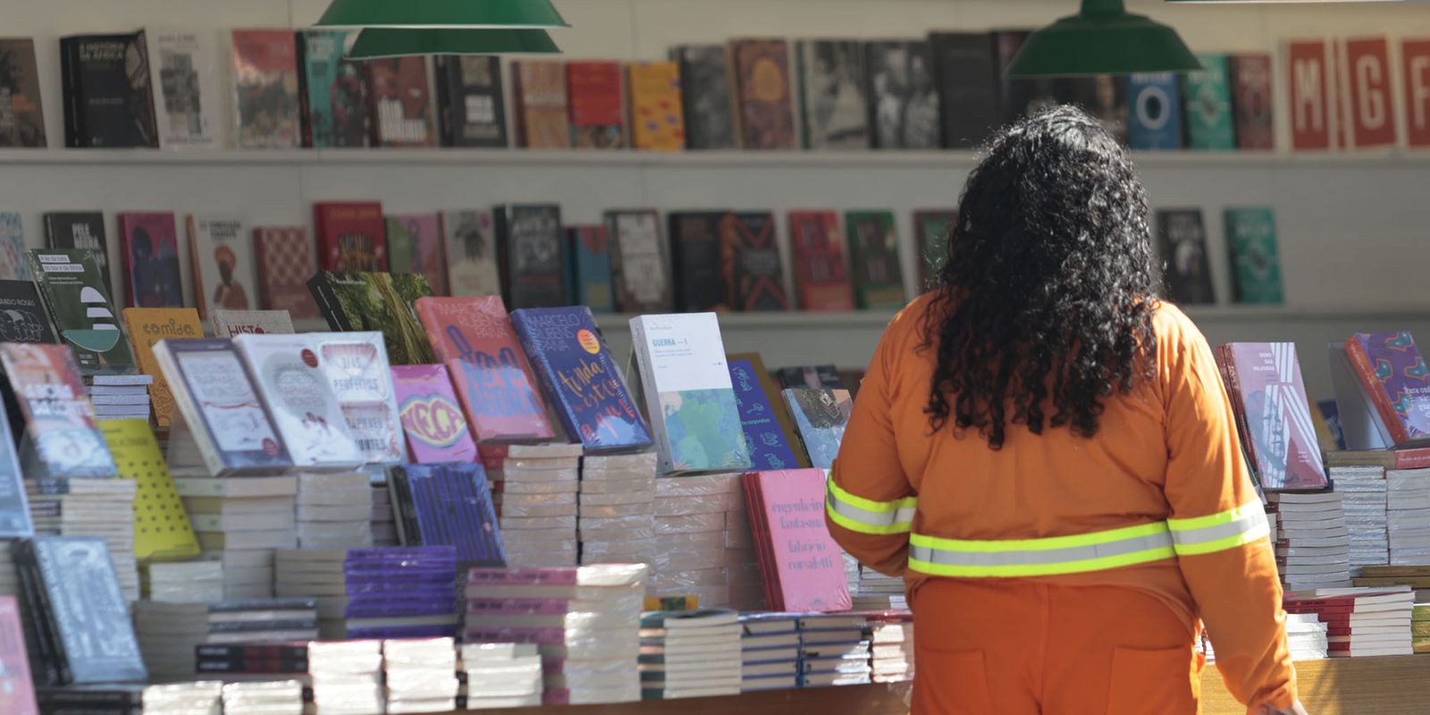 Audiência Pública em Brasília Discute o Futuro do Plano Nacional do Livro e Leitura