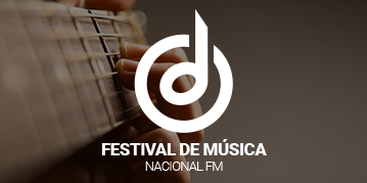 Festival de Música Nacional FM