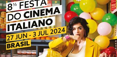 Festa do Cinema Italiano 