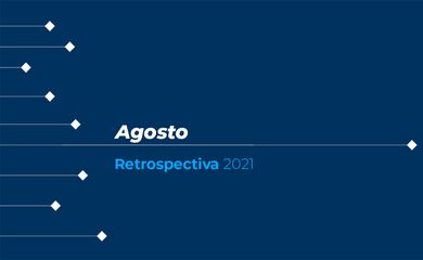 Agência Brasil faz apanhado dos acontecimentos mais relevantes de 2021.