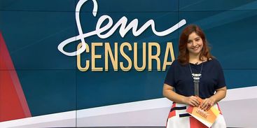Sem Censura - Tamara Freire