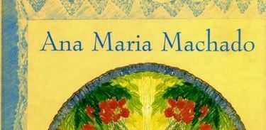 Capa do livro Bisa Bia, Bisa Bel, de Ana Maria Machado