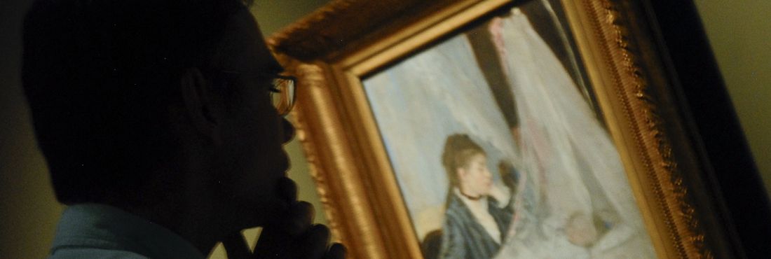 A mostra apresenta 85 obras do Musée d'Orsay, de Paris, um dos mais visitados do mundo, dedicado principalmente ao movimento impressionista que iniciou a arte moderna