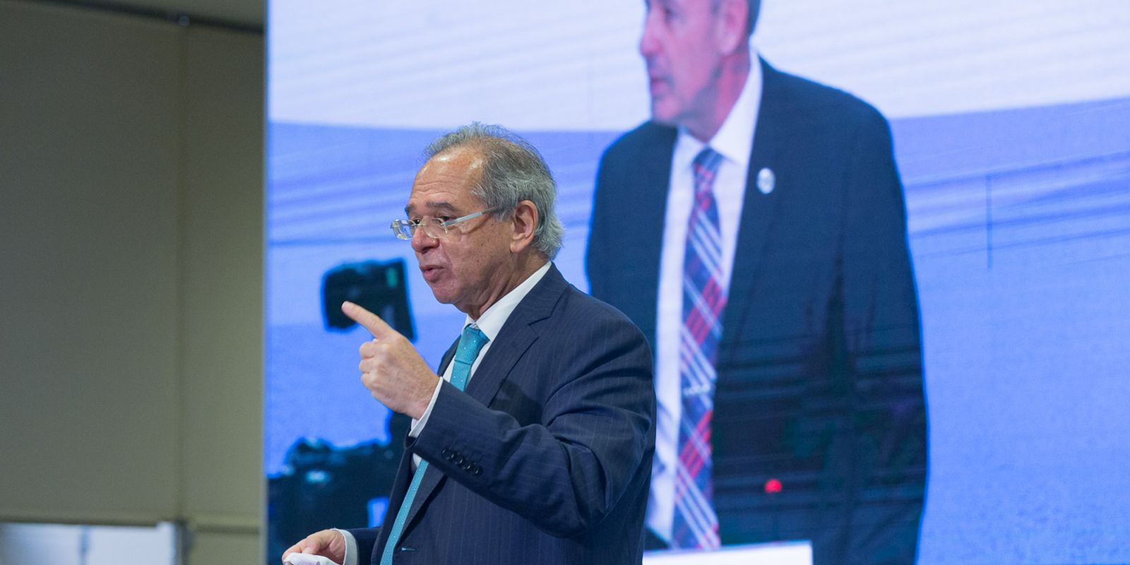 Investimentos futuros vão garantir mais empregos e crescimento no país