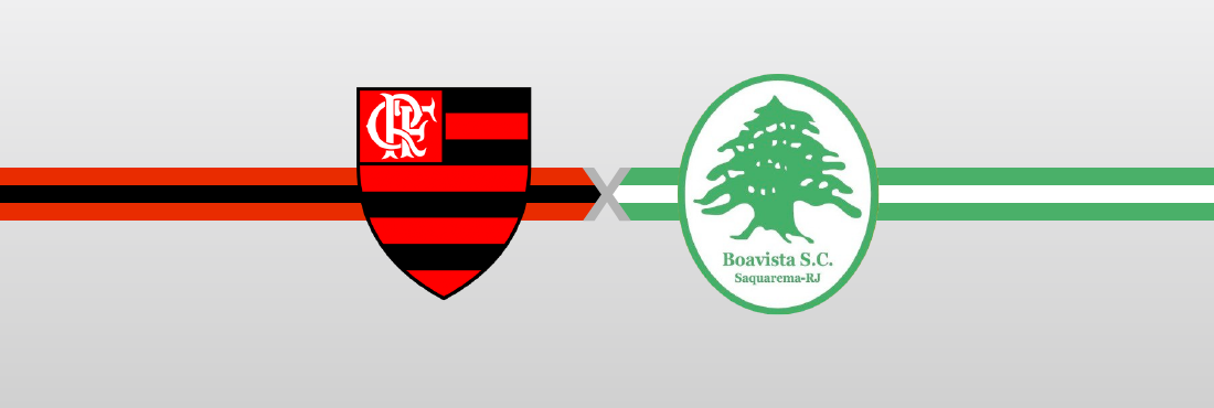 Flamengo - Boavista, Campeonato Carioca