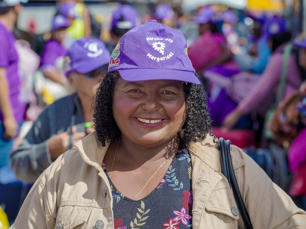 Purple best sale rafa hat