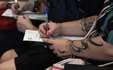 Jovem Aprendiz contrata mais de 57 mil jovens entre janeiro e abril 