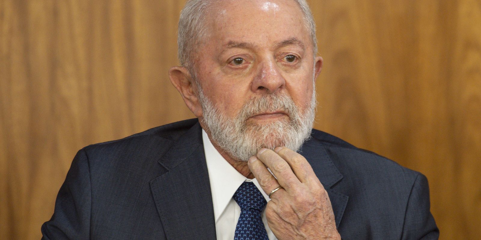 Lula Sanciona Marco Legal Das Garantias | Agência Brasil