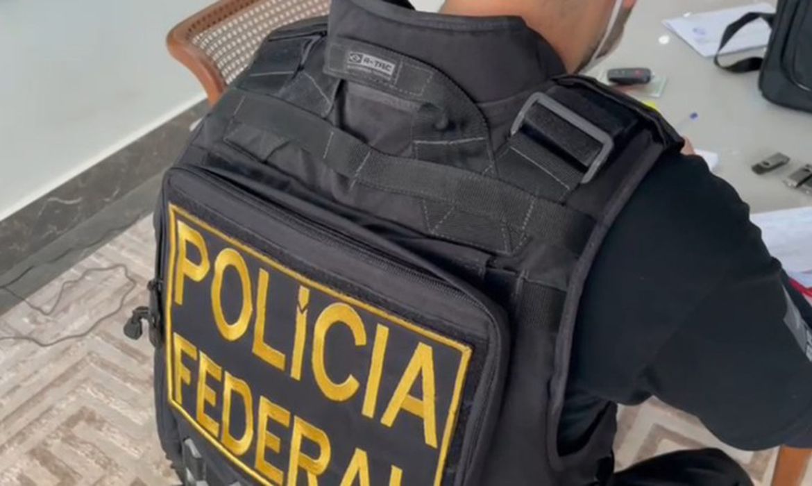Operação Corona/Polícia Federal