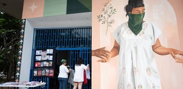 Casa Ieda Santos Delgado