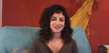 Juliane Furno, economista