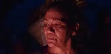 Betânia, filme