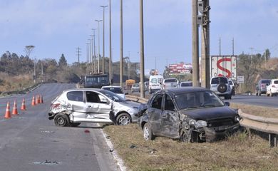 Indenizações por acidentes com automóveis