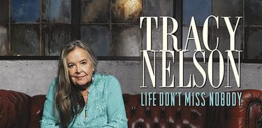 CD TRACY NELSON LIFE DON&#039;T MISS NOBODY