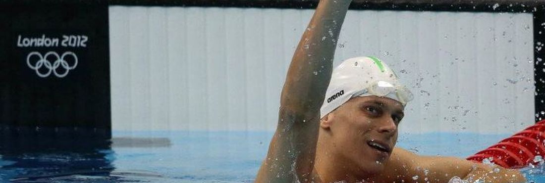 Imagem - Veja os horários das provas que valem medalha nesta quarta-feira Veja os horários das provas que valem medalha nesta quarta-feira