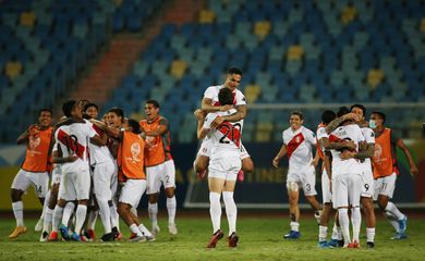 peru, paraguai, copa américa