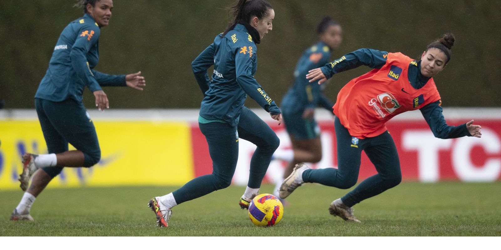 Pia Sundhage promet des changements dans l’équipe féminine contre la France