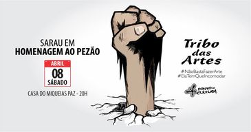 Tribo das Artes