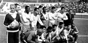 Brasil na Copa do Mundo de 1962