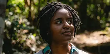 Gabriele Leite, violonista