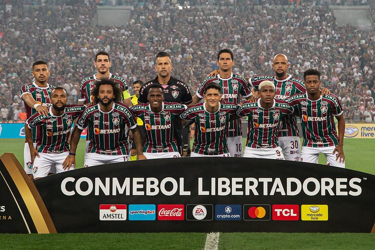 Fluminense x Boca Juniors: final da Libertadores ao vivo, horário