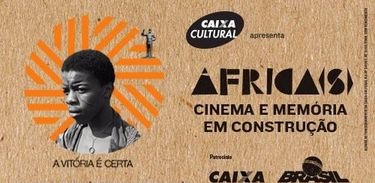 Mostra exibe filmes sobre independência dos países africanos