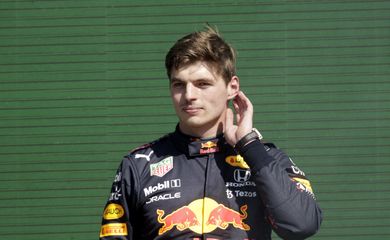 Max Verstappen, Red Bull, fórmula 1