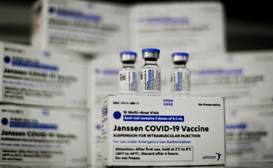 vacina Janssen