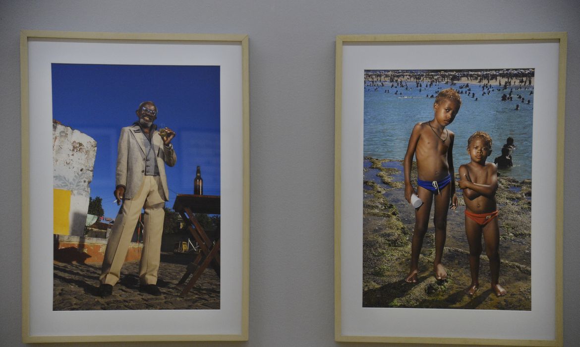 Rio de Janeiro - Exposição Entre Nós - A figura humana no acervo do Masp, com obras dos maiores nomes da arte mundial, são expostas no CCBB-RJ até dia 10 de abril (Tomaz Silva/Agência Brasil)