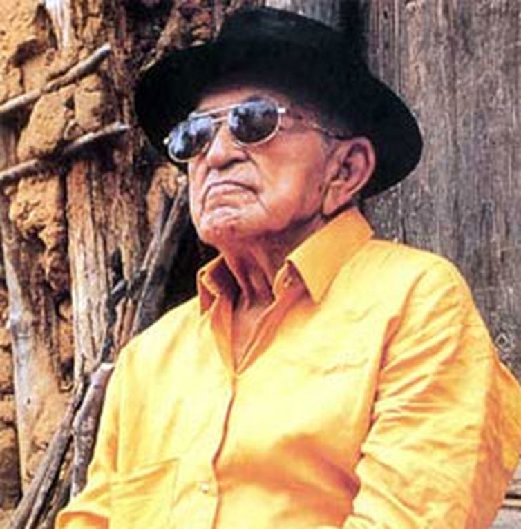 Momento Literário traz a literatura de Patativa do Assaré EBC Rádios