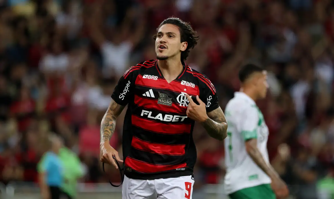 flamengo, juventude, brasileiro