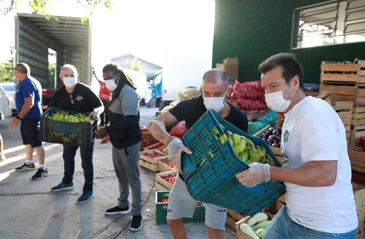 HEALTH-CORONAVIRUS/BRAZIL-ATHLETES HEALTH-CORONAVIRUS/BRAZIL-ATHLETES