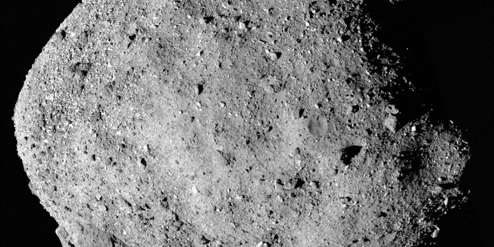 Tres años después de su recogida, la muestra del asteroide llegará a la Tierra el domingo