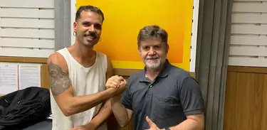 Gabriel Paes, violonista e compositor