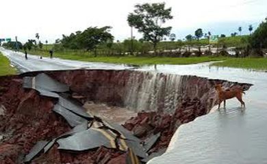 Município de Tacuru, em Mato Grosso do Sul