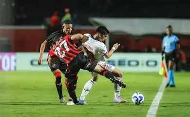 bahia, vitória, brasileiro