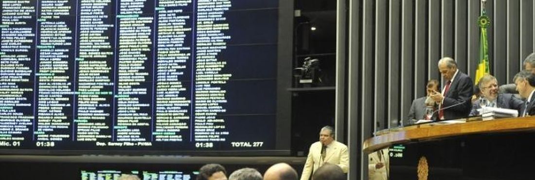 Câmara aprovou 787 propostas em 2012, ressalta presidente Marco Maia em balanço da gestão