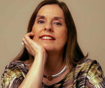 Clélia Iruzun, pianista 