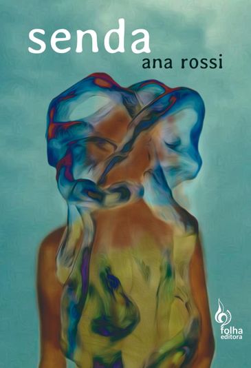 Livro Senda, de Ana Rossi