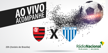 Flamengo X Avaí
