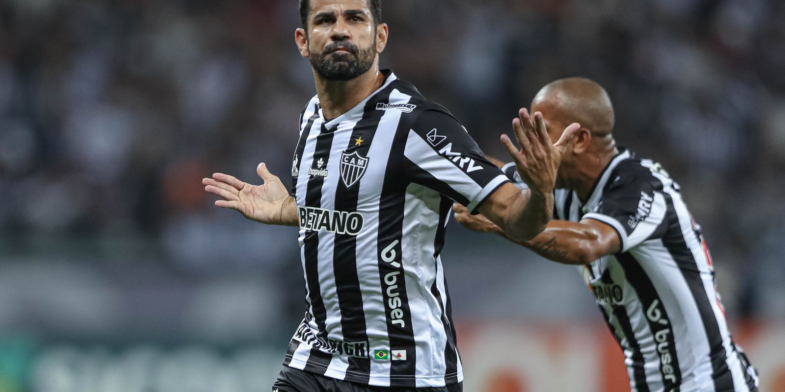 Clube Atlético Mineiro - ⚪⚔⚫ Hoje não posso, tem jogo do #Galo