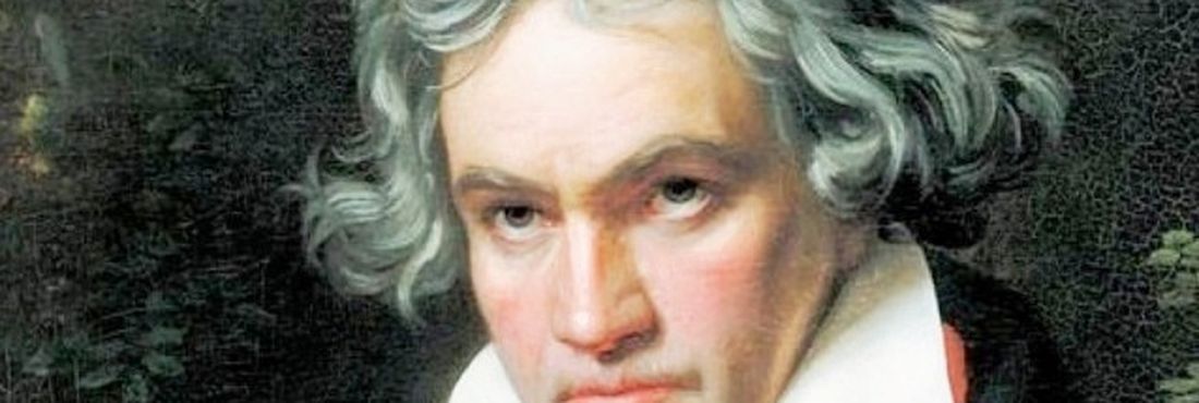 Ludwig van Beethoven um dos maiores compositores da história